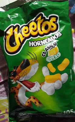 Cheetos