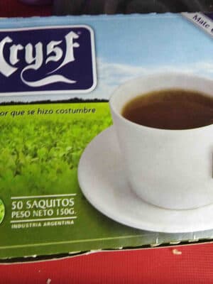crysf mate cocido