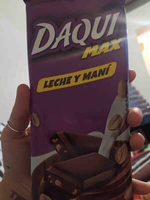 Daqui