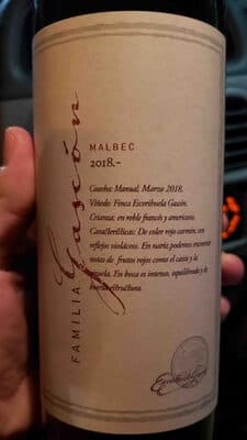 vino