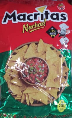 Nachos