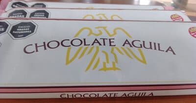 Chocolate Semi Amargo