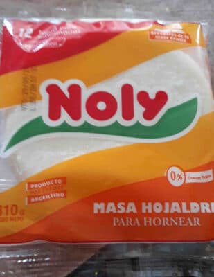 Tapa de empanadas