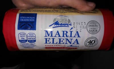 maria elena