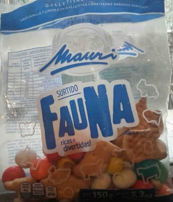 Fauna