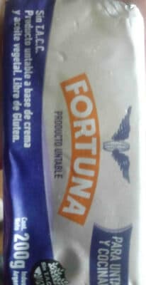 Fortuna Manteca