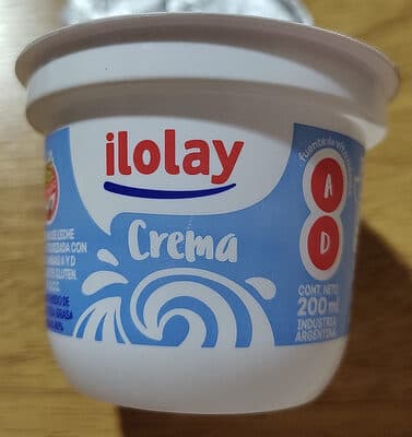 Crema