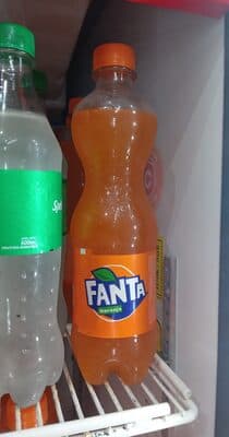 fanta