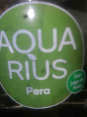 Aquarius Pera