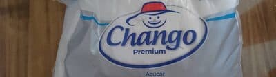 Azcar Chango