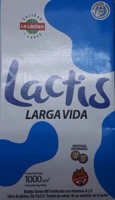 Lactis
