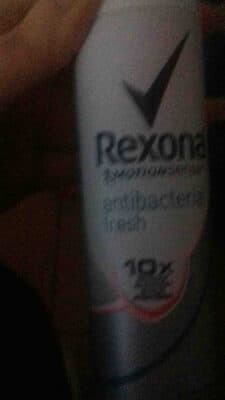 Antibacterial fresh