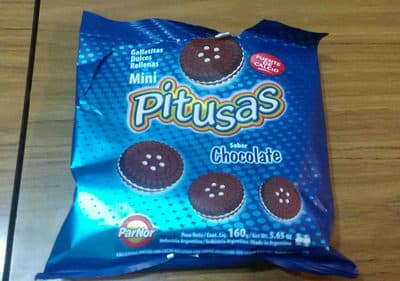 Pitusas