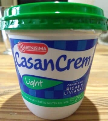 CasanCrem Light