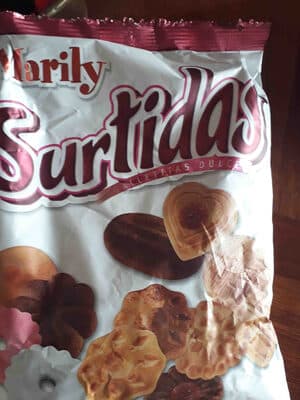 marily surtidas