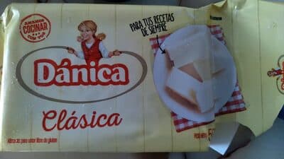 Margarina