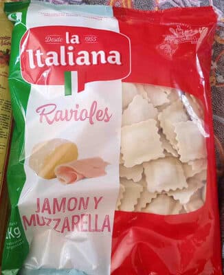Italiana