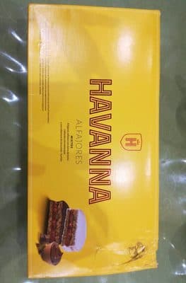 Alfajor Mistos