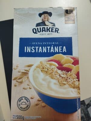 avena quaker