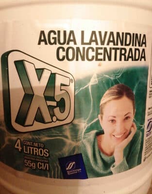 X.5