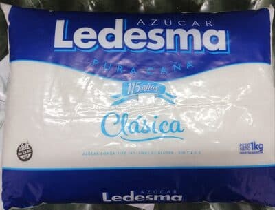 Ledesma Azucar