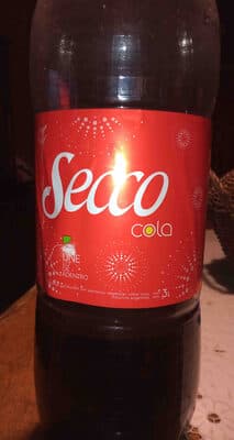 Secco Cola