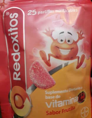 Redoxitos
