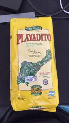 Playadito
