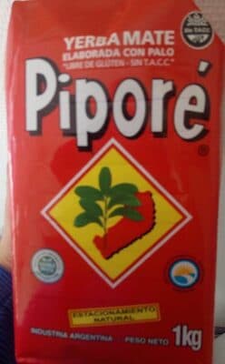 Yerba Mate