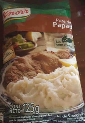 Knorr