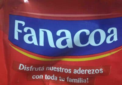Ketchup