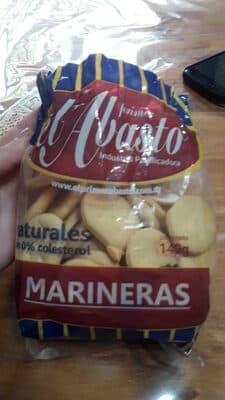 Marineras