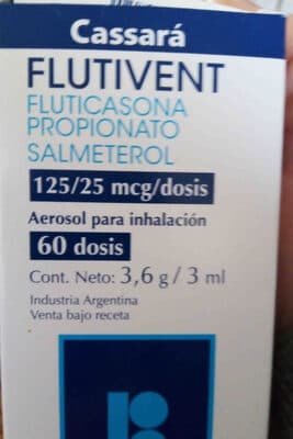 Flutivent
