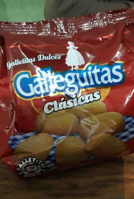 Galleguitas Clasicas