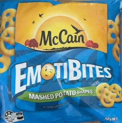 Emoti Bites