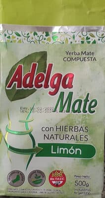 Mate limon