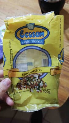 Garbanzos