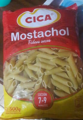 CICA Mostachol