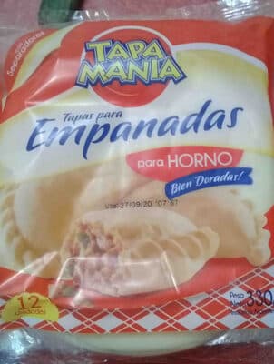 Tapa Mania