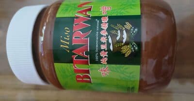 Miso Bitarwan