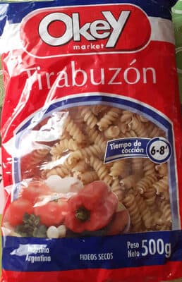 Tirabuzon