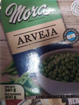 Arveja