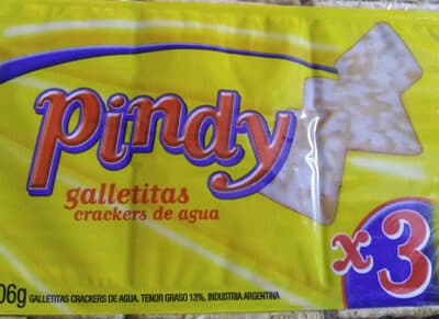 Pindy