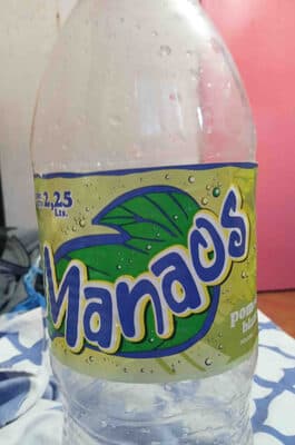Manaos Pomelo
