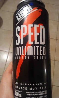 speed