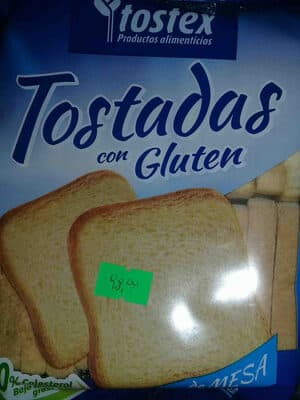 Tostex