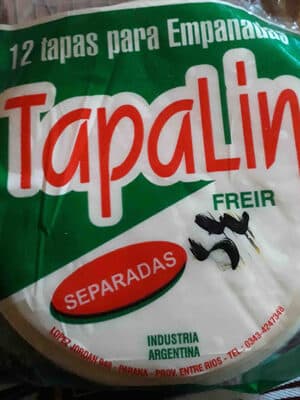 Tapalin