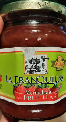 La tranquilina