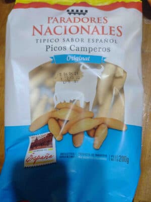 picos camperos