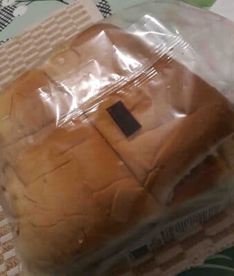 Pan de viena para pebete